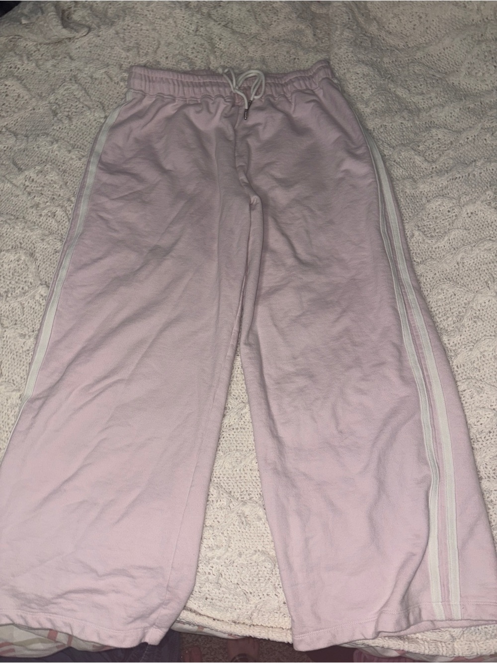 Universal Thread Pink Cozy Sweatshirt